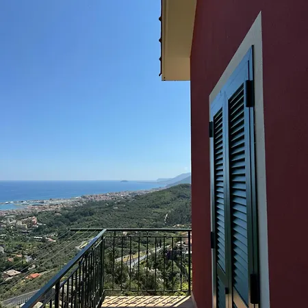 Rivierarent Lena Ranzi