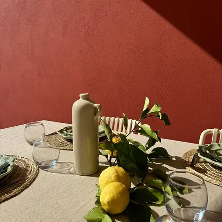 Villa Rivierarent Lena