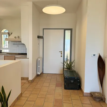 Rivierarent Lena Villa *