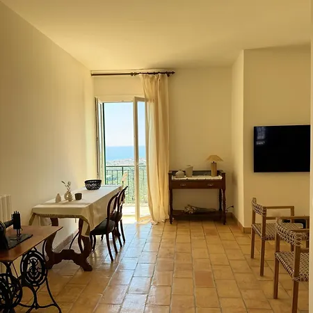 Villa Rivierarent Lena *