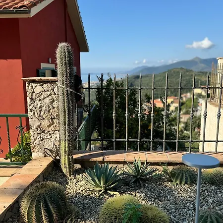 Rivierarent Lena Villa Ranzi