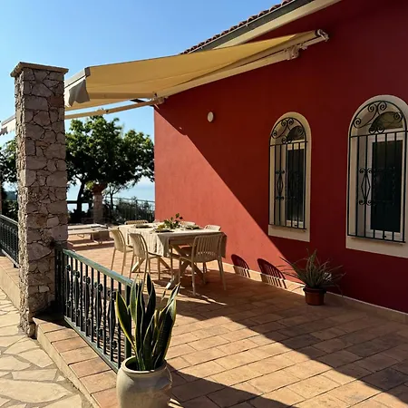 Villa Rivierarent Lena Ranzi