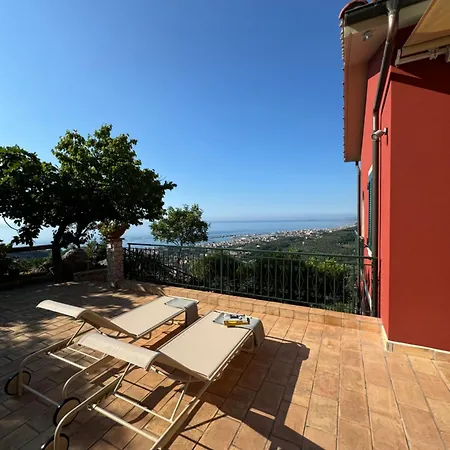 Villa Rivierarent Lena