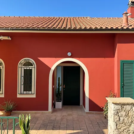 Villa Rivierarent Lena Ranzi
