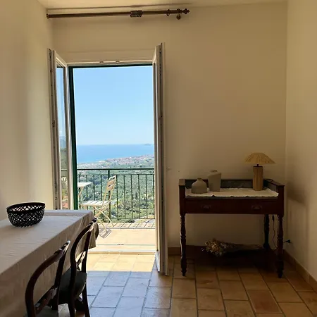 Rivierarent Lena Villa Ranzi