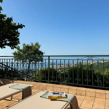 Rivierarent Lena Villa Ranzi