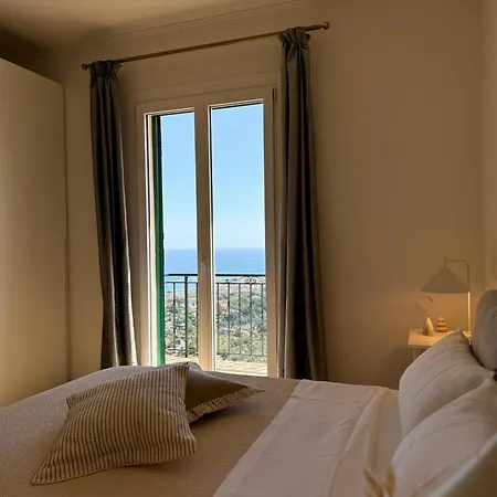 Villa Rivierarent Lena Ranzi