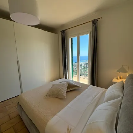 Villa Rivierarent Lena