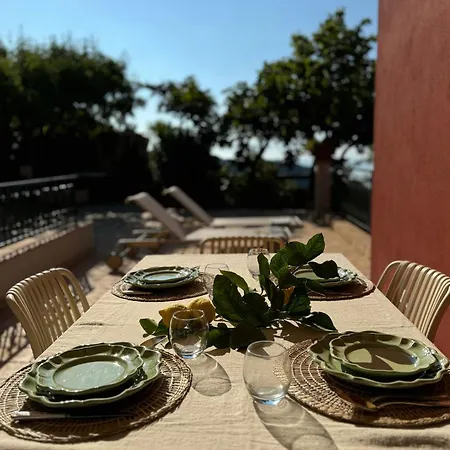 Rivierarent Lena Villa *